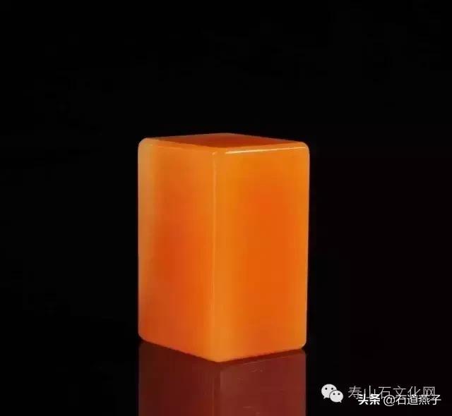 印石四大名石,中国四大印石赏鉴是哪四种