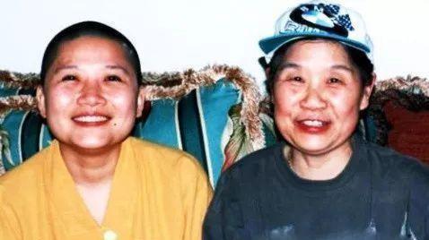 李娜一代歌后为什么要出家当尼姑,女歌手李娜在哪个寺庙当尼姑