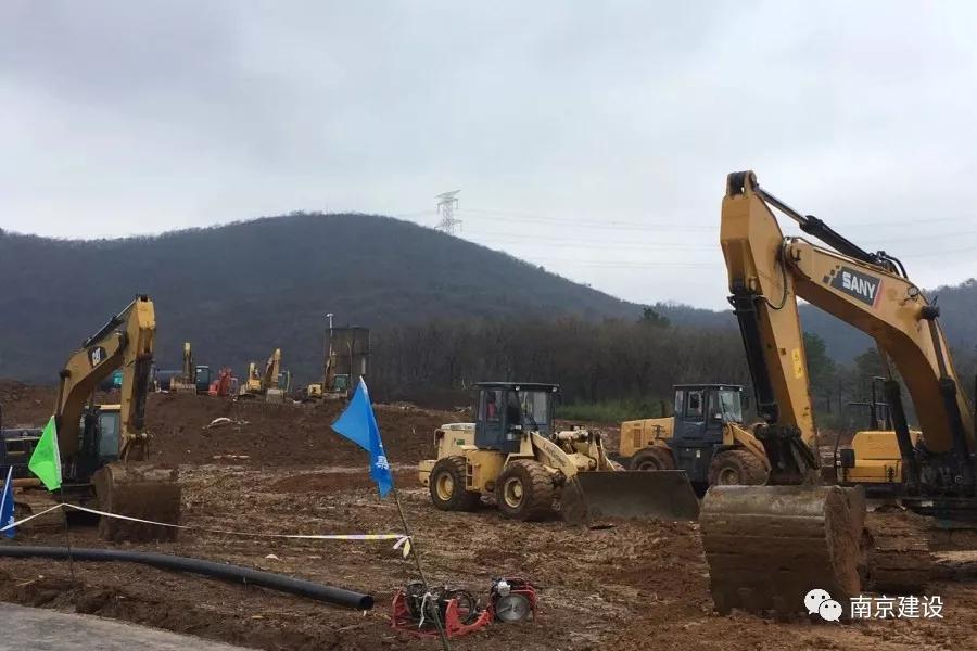 火神山医院建成时间,广州火神山医院建设全过程