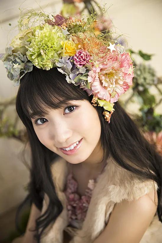 上野优华的全部歌曲,上野优花图片