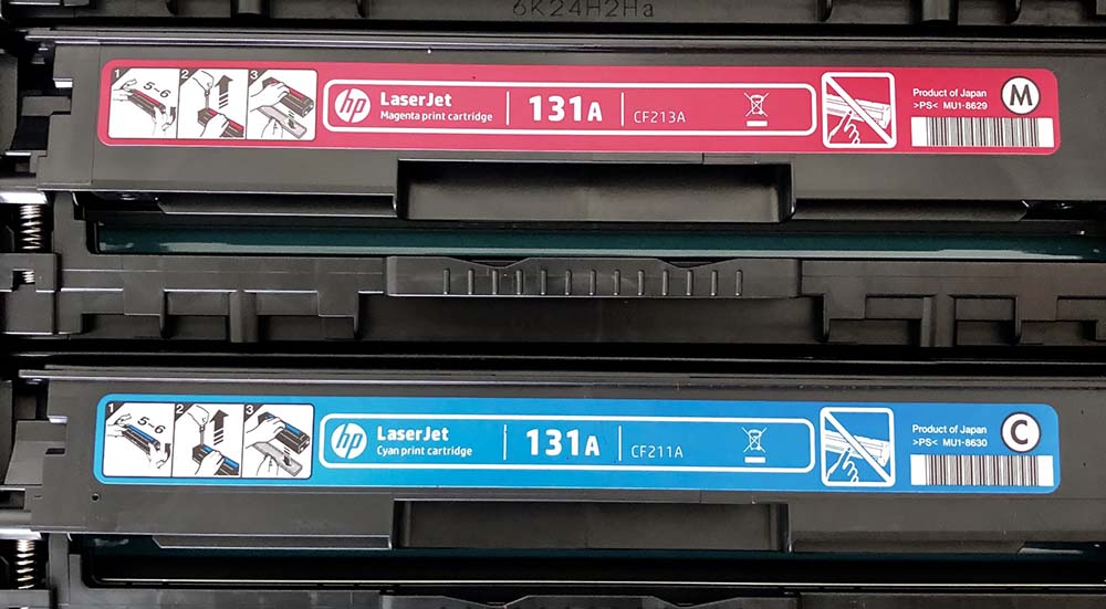 打印耗材要注意什么细节,打印机怎么使用能减少耗材