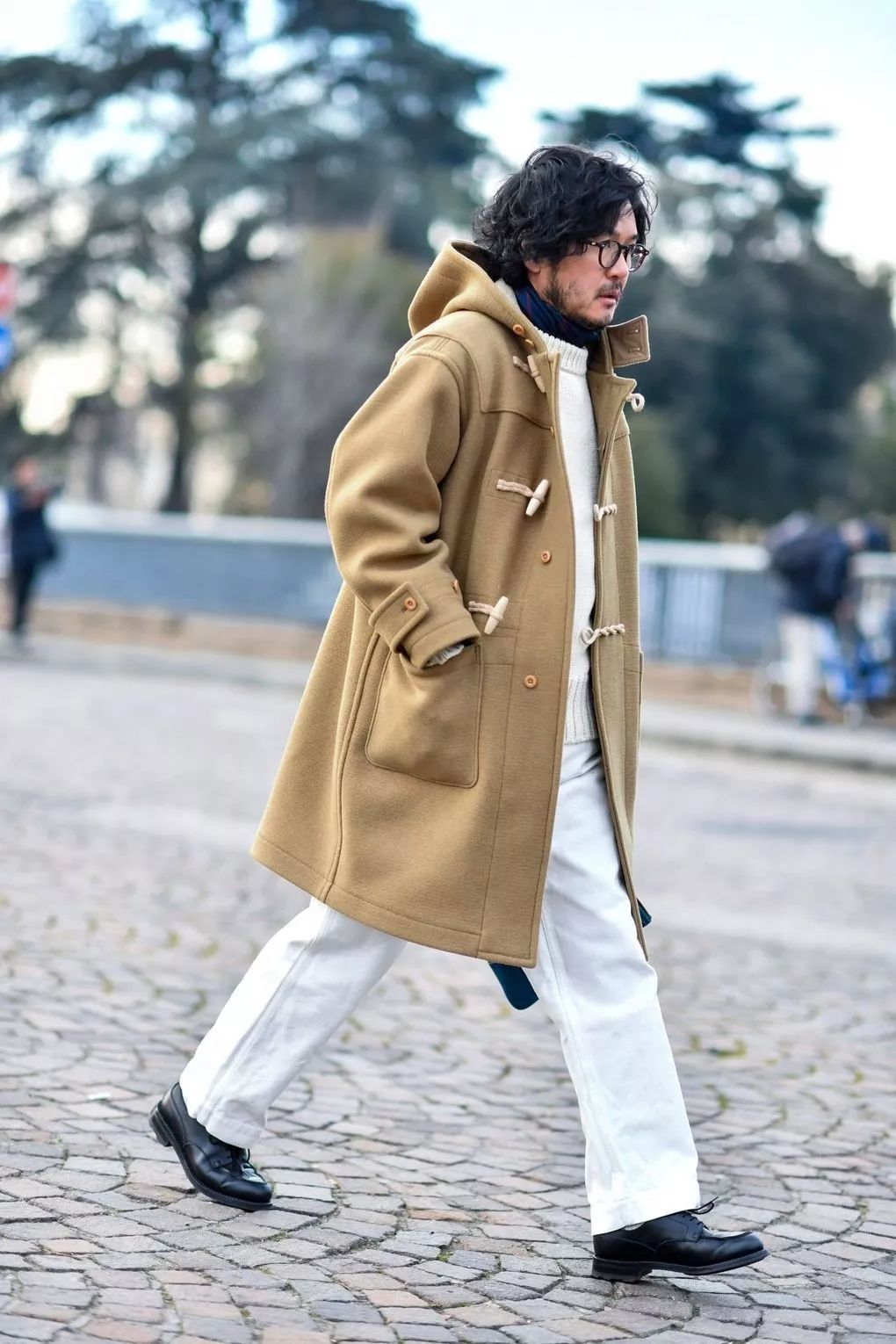 轻松拥有造型感,轻松无负担的现代简约风