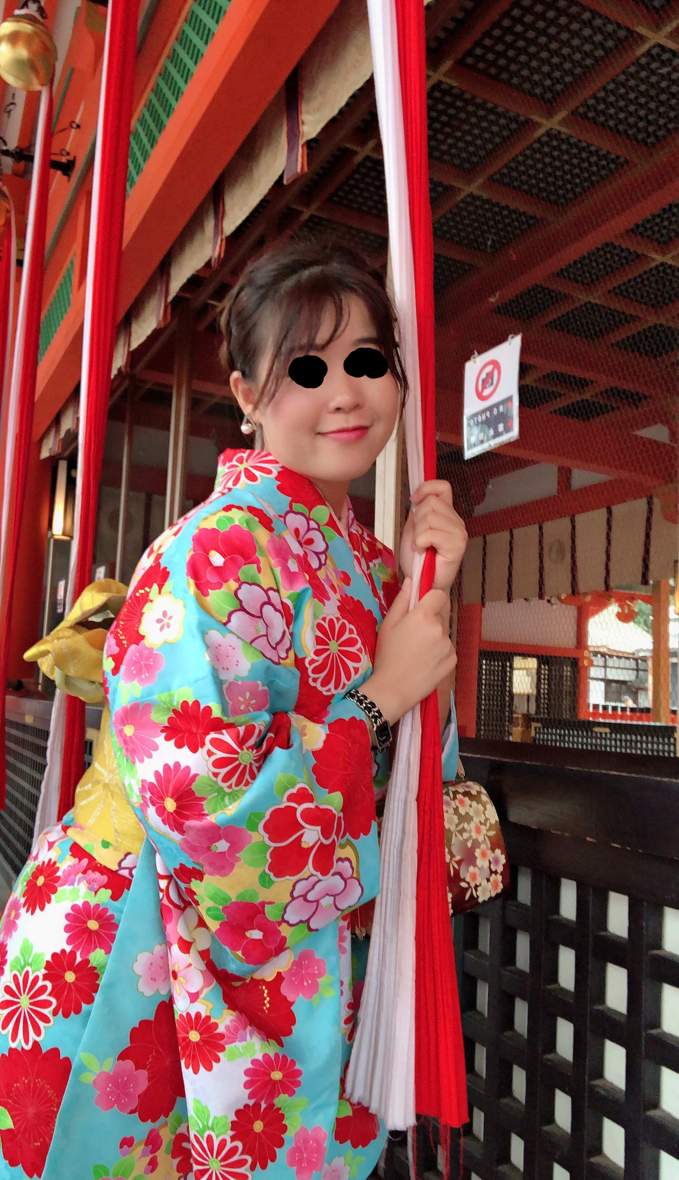 中华壮年女性！求求你们能不能别去旅游了