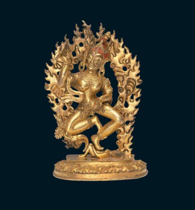 真正开天辟地的根本不是盘古,开天辟地只有盘古