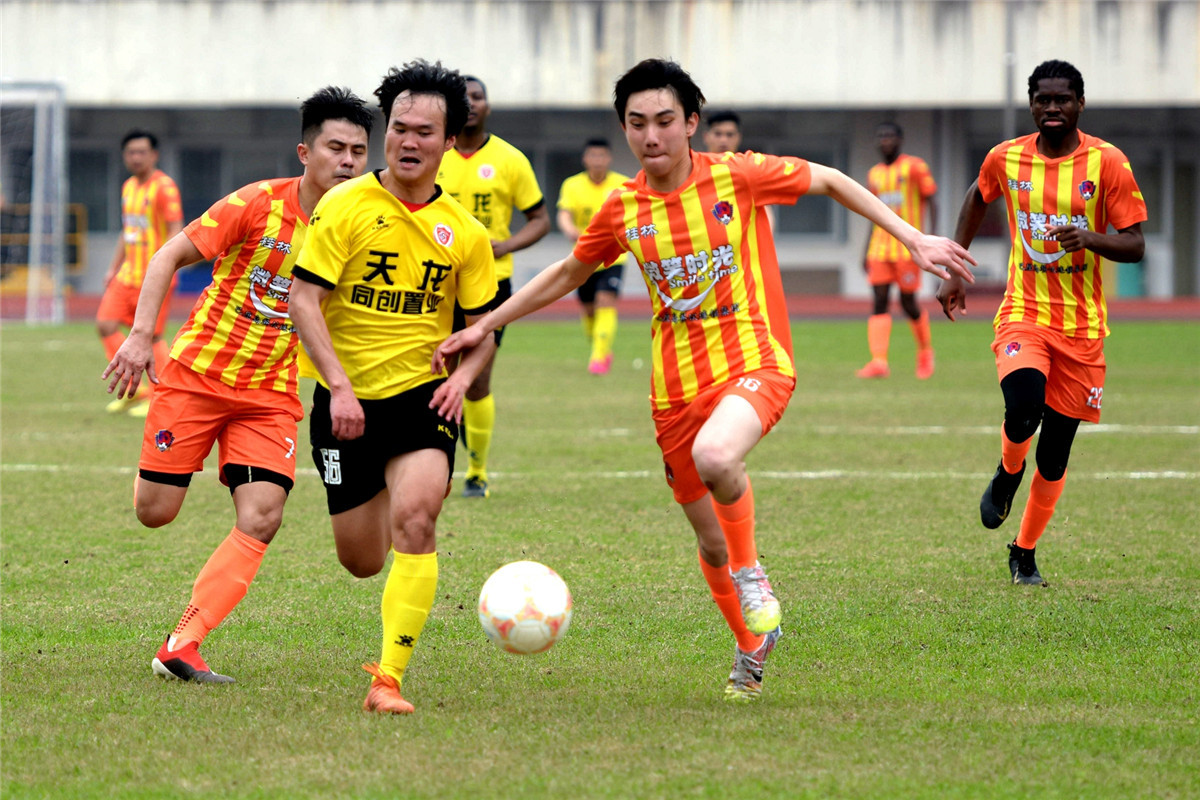 桂林城市足球联赛2024赛程,桂林市城市足球联赛