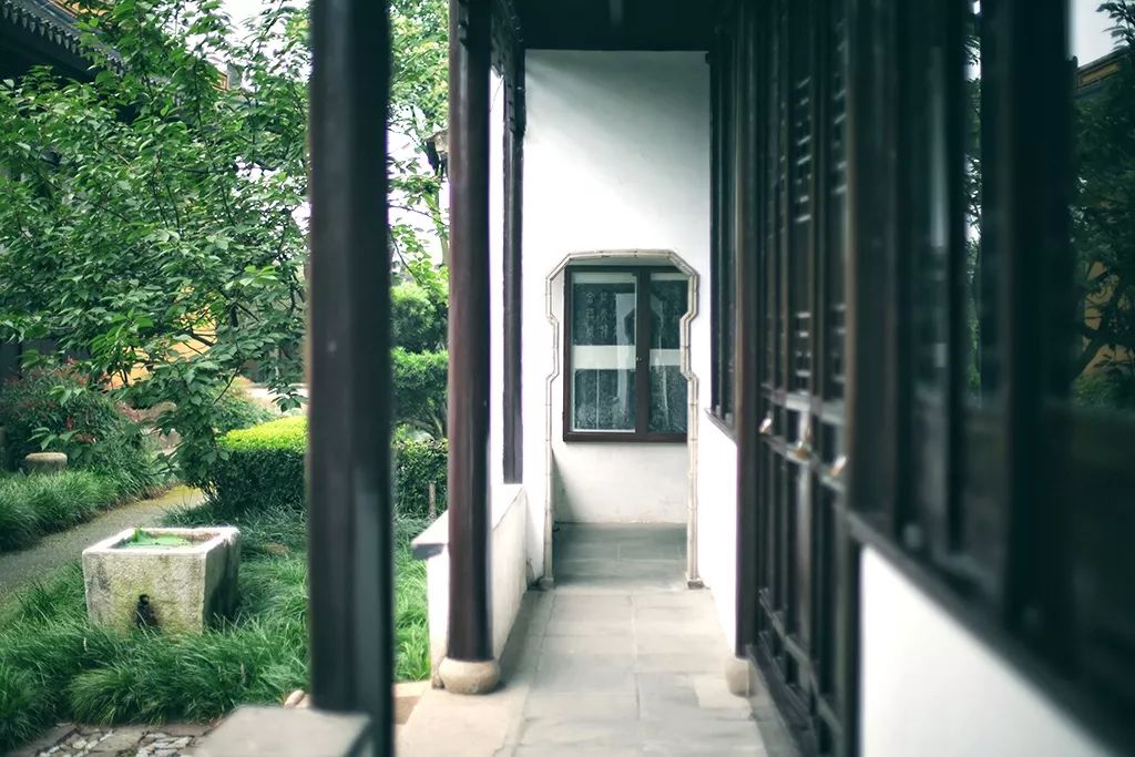 离上海仅1小时,这3座小众安静的江南名园,可惜大多数都没听过!