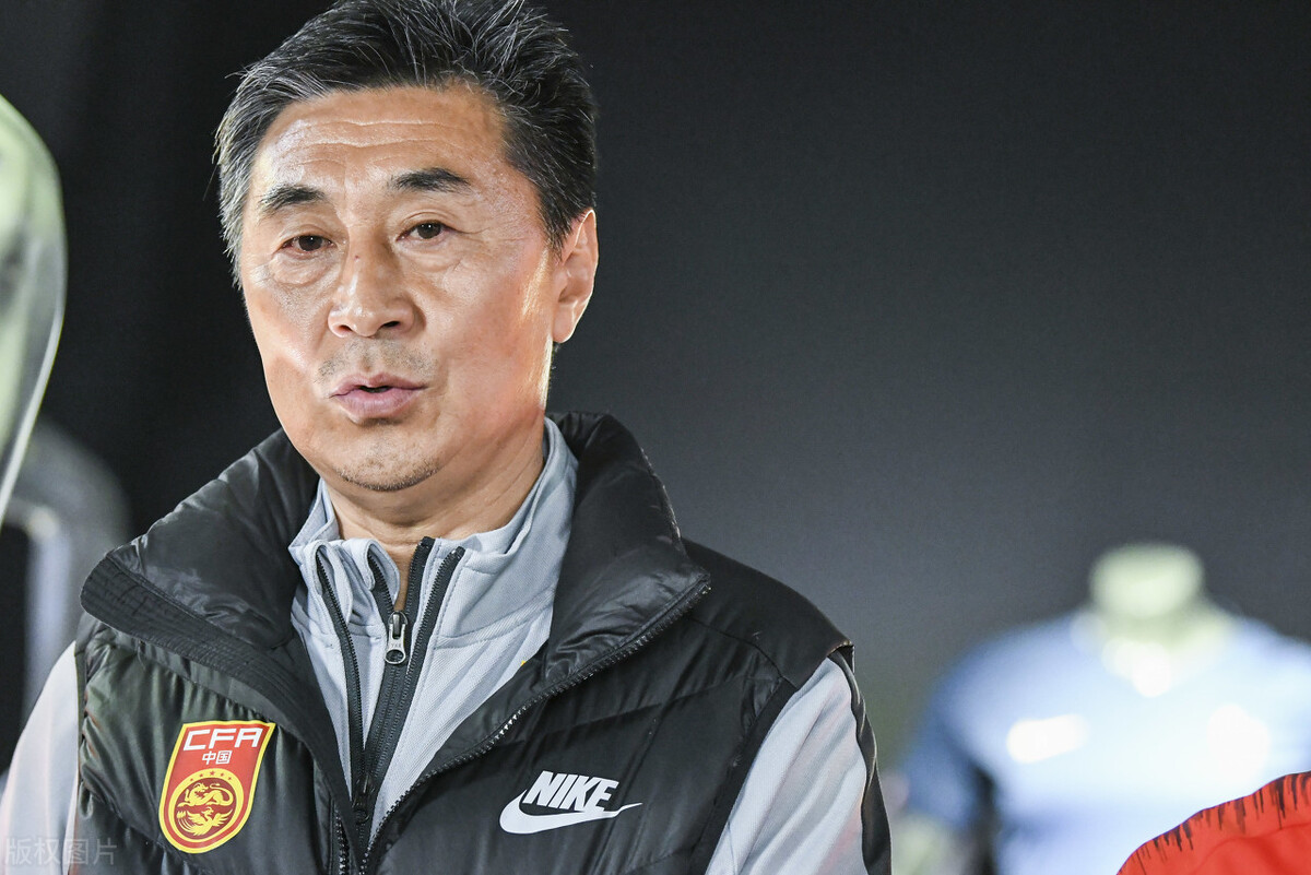 贾秀全女足世界杯最惨失利,贾秀全女足被罚