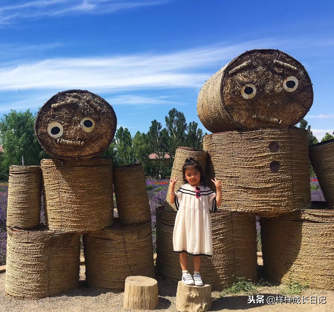 一家三口新疆伊犁旅游,自驾游霍尔果斯路线攻略