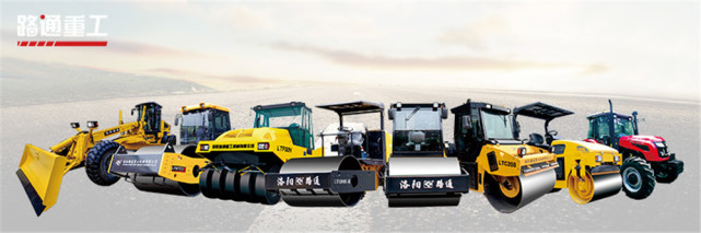 10年的压路机,一百多年前的压路机