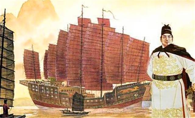 原来古人也爱“代购”,聊一聊古代人的“代购”