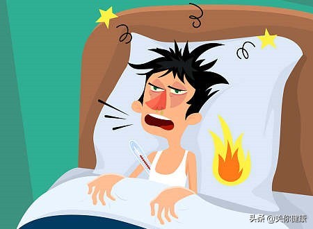 一招解决夜间咳嗽,夜间嗓子痒痒老想咳嗽怎么缓解