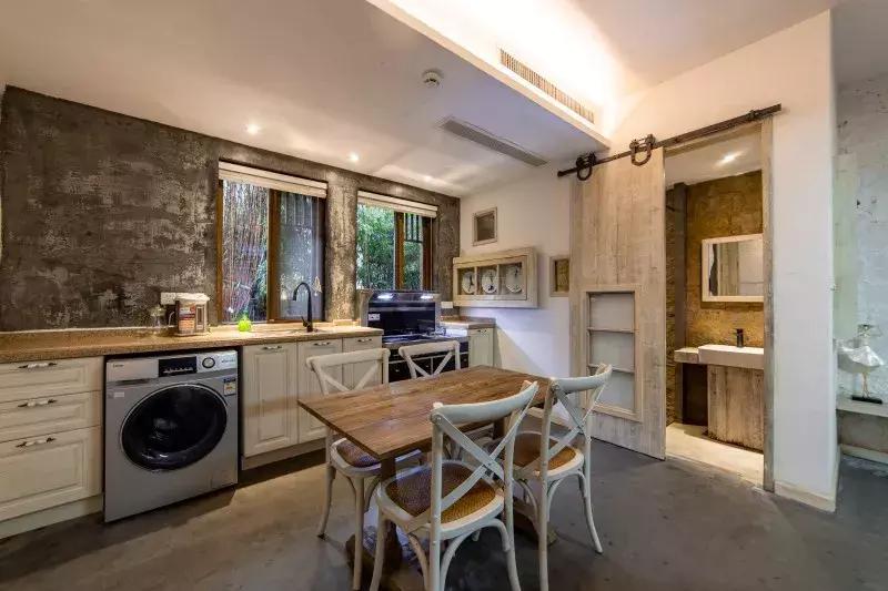 藏在山间民宿,藏在山里小民宿