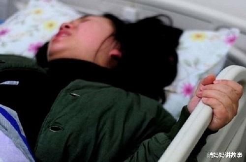 产妇生完孩子突然咳嗽,产妇生孩子时咳嗽有没有危险