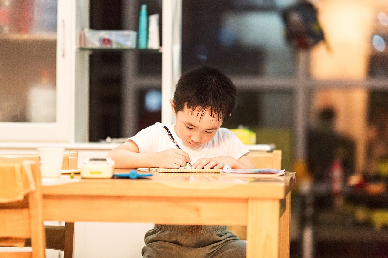 小学语文1-6年级同音字分类汇总,A到Z，建议收藏