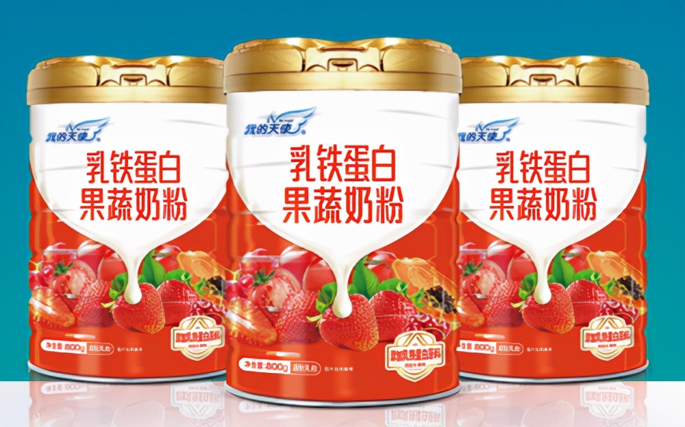 入秋了宝宝吃什么增强免疫力,圣元乳铁蛋白增强免疫力