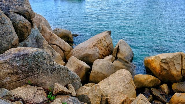 广东有什么适合游玩的岛屿,广东有什么好玩的海岛