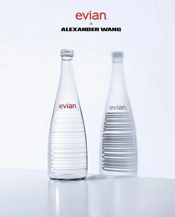 依云矿泉水为什么降价了,依云水最新事件