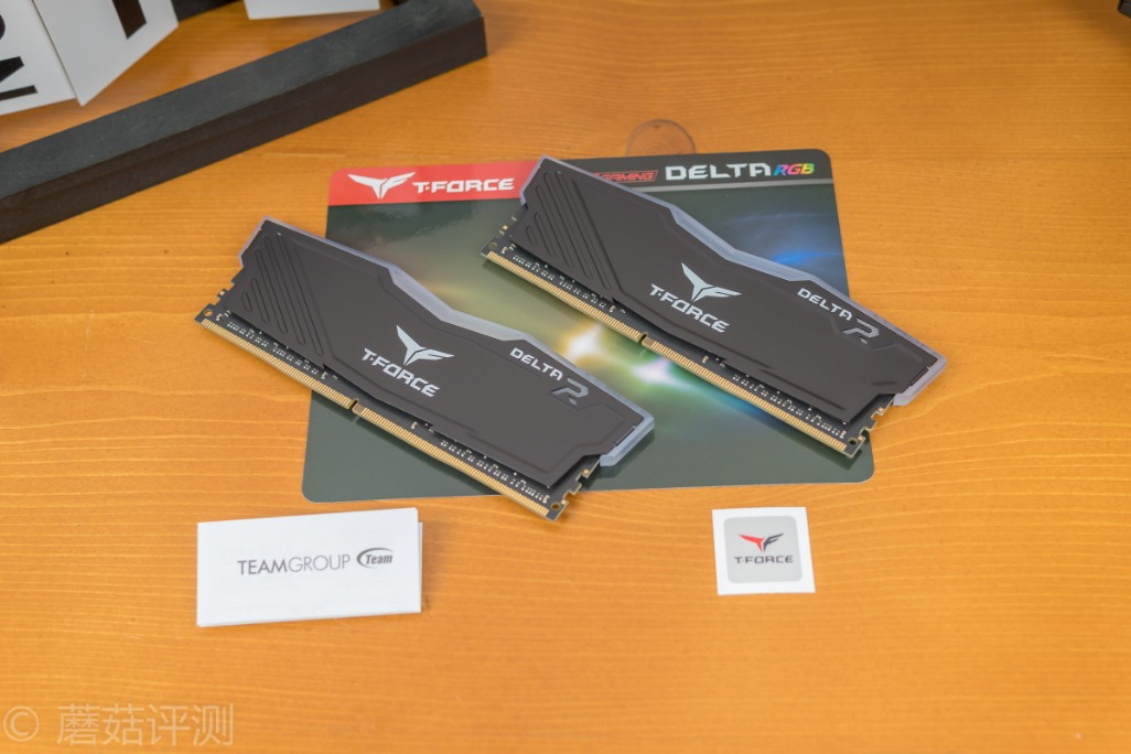 十铨delta8gbddr4,十铨delta系列内存什么颗粒