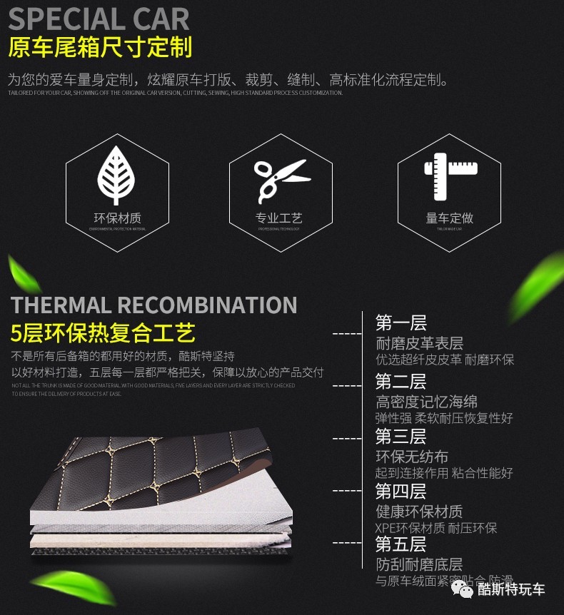 后备箱很脏去哪里清洗,后备箱很脏怎么翻新