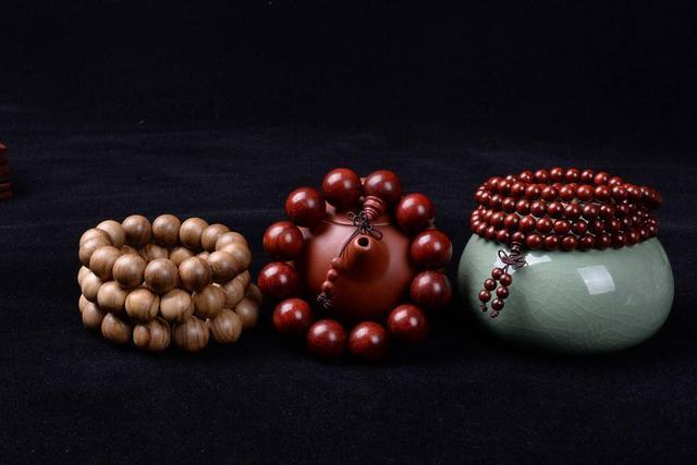 文玩手串保养太麻烦？学会这7个守则，所有文玩手串都适用