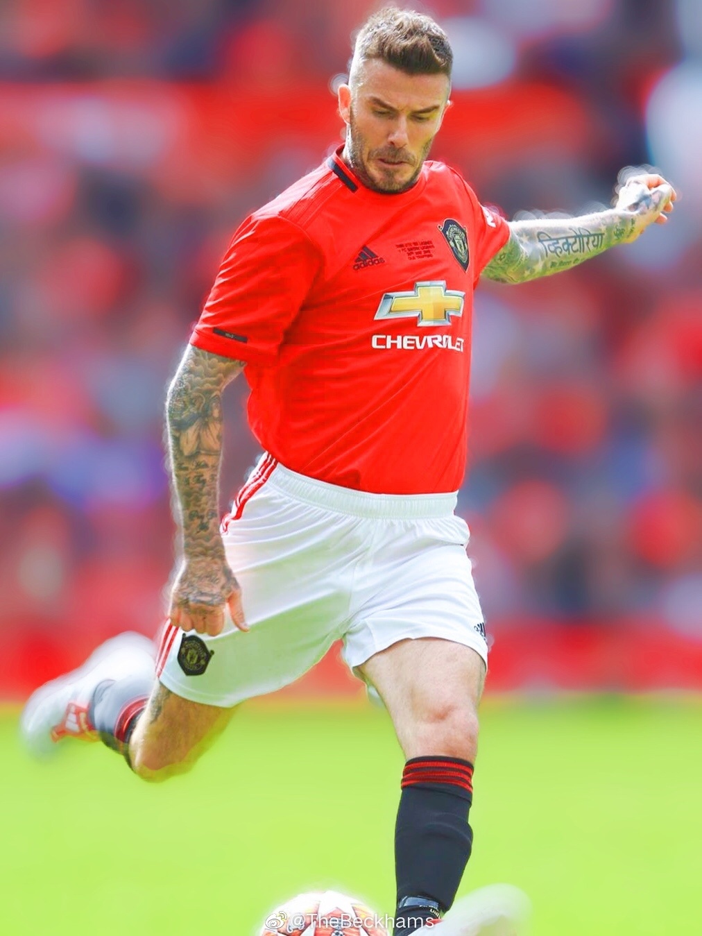 鍥犱负灏忕綏鐖变笂瓒崇悆,涓轰粈涔堝彧鏈夊皬璐濅細鍦嗘湀寮垁