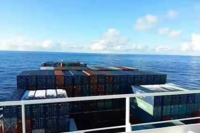 国企船员招聘是真是假,国企船员招聘条件