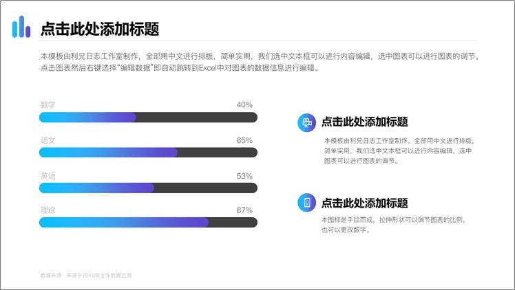 学会做ppt会让你有意想不到的收获,ppt制作教程新年总结