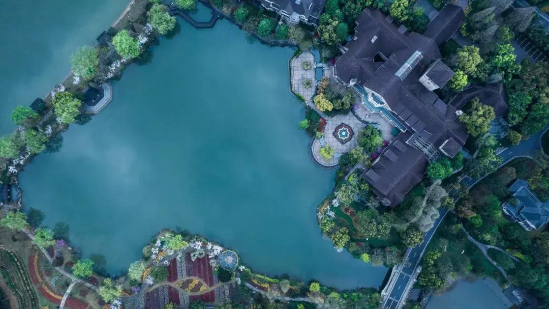 香格里拉经典风景,香格里拉自然风景