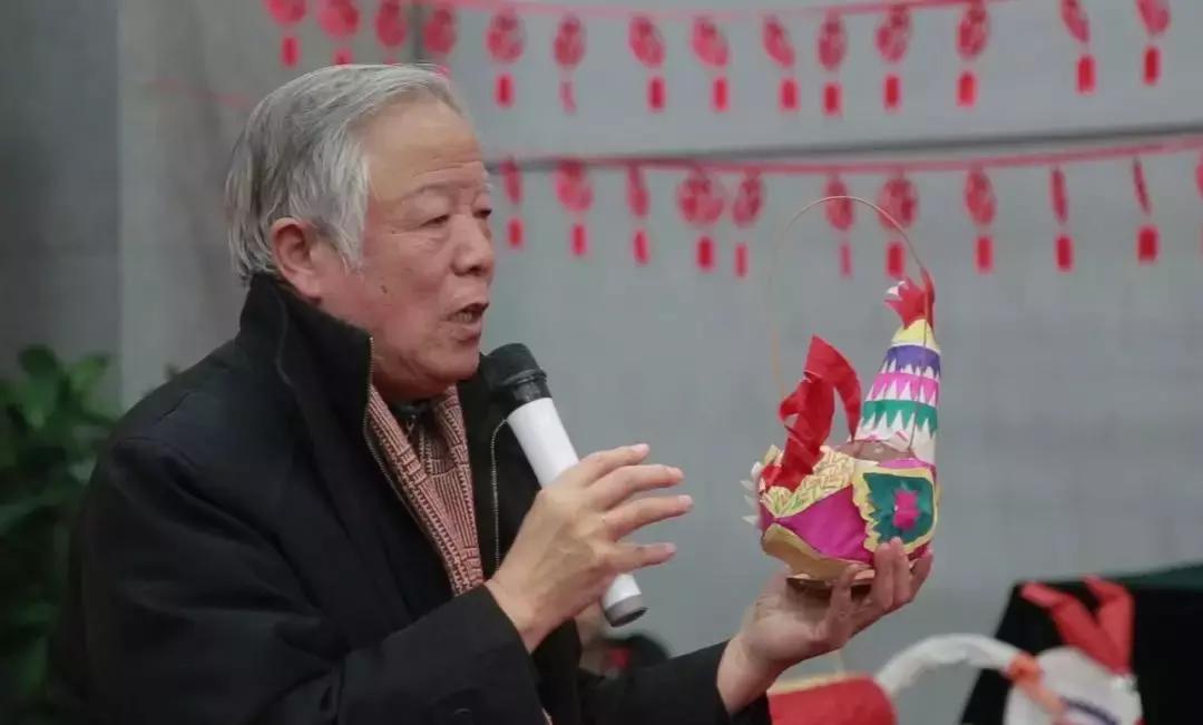 灯耀古城·福佑长安|这璀璨的“万家灯火”,是人间最美的景象