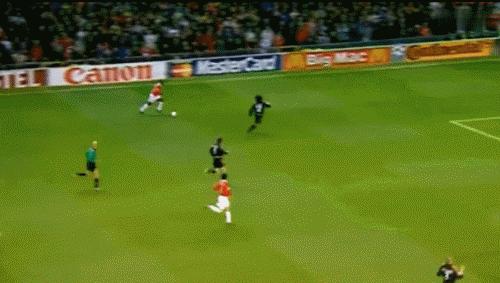 皇马和雷东多谁厉害,雷东多戏耍曼联