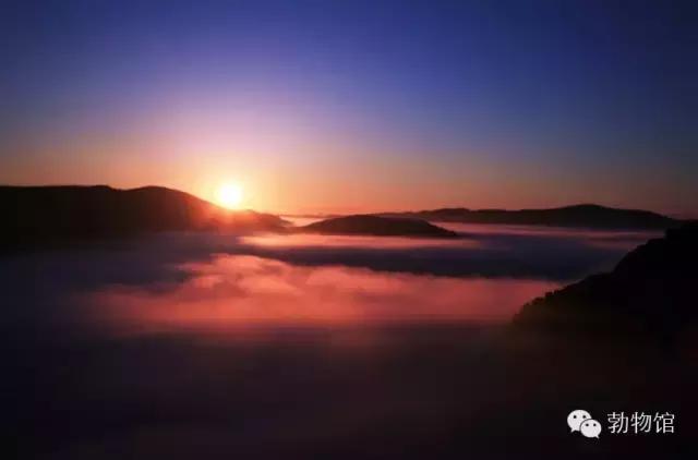 我叫勃利，这是我的个人名片