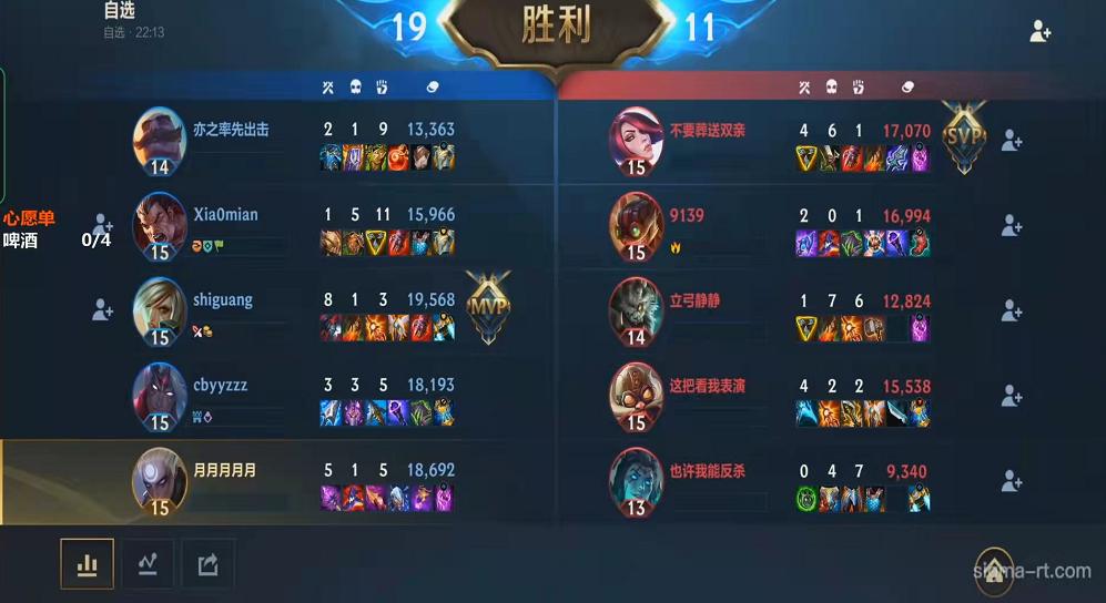 lol手游皎月对线,lol手游皎月打杰斯