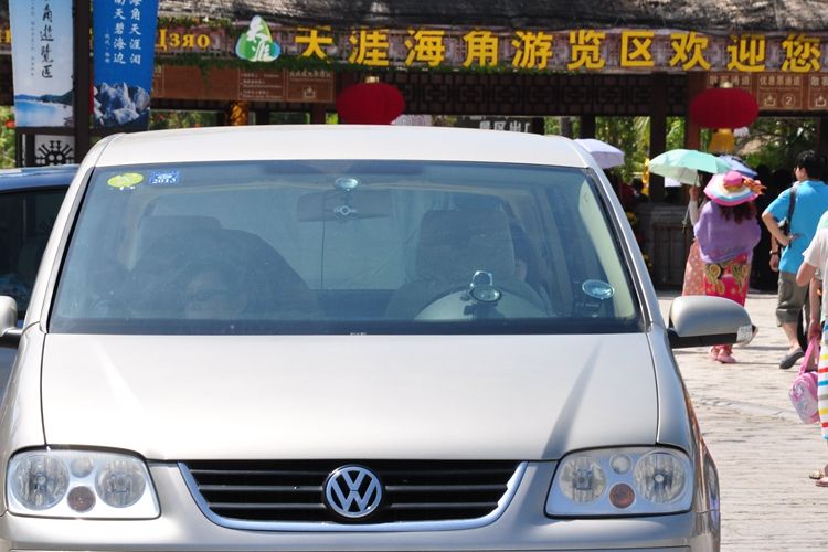 途安进化史,途安最真实缺点