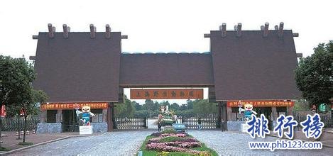 上海十大必游景点城隍庙,上海城隍庙旅游景点