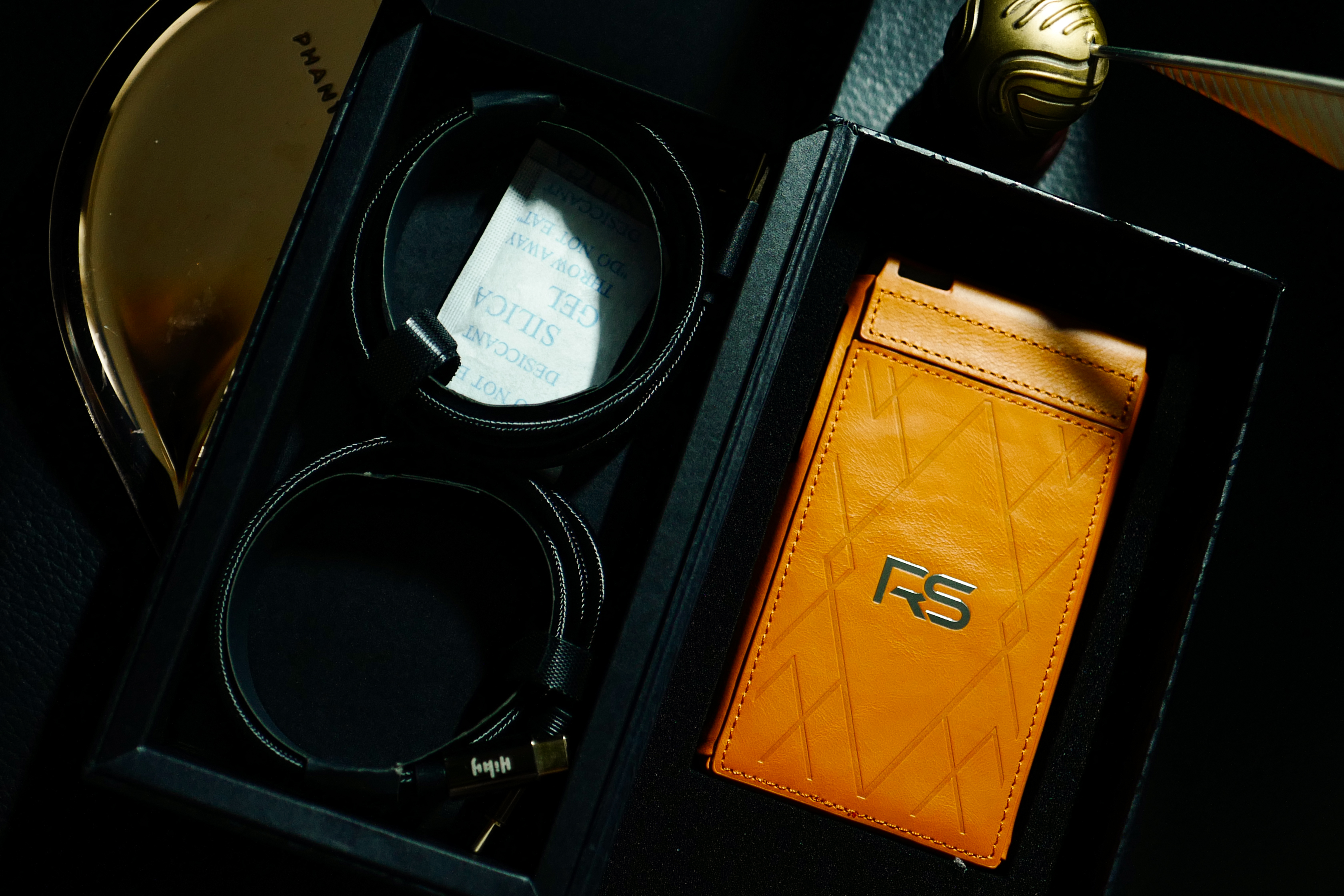 海贝rs6配什么耳机,海贝r6配什么hifi耳机