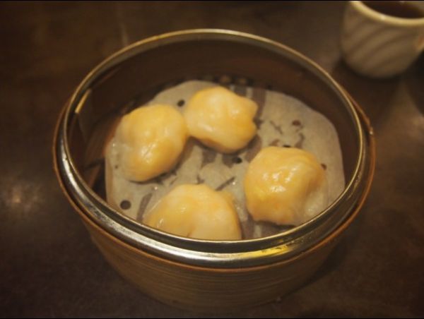 香港人气爆满的30年地道美食,盘点我吃过的海鲜美食