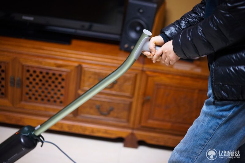 口碑最好的蒸汽拖把大宇,大宇电动蒸汽拖把