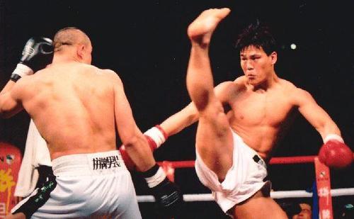 陈鹤皋的疯狗拳,疯狗拳陈鹤皋为什么没人敢打