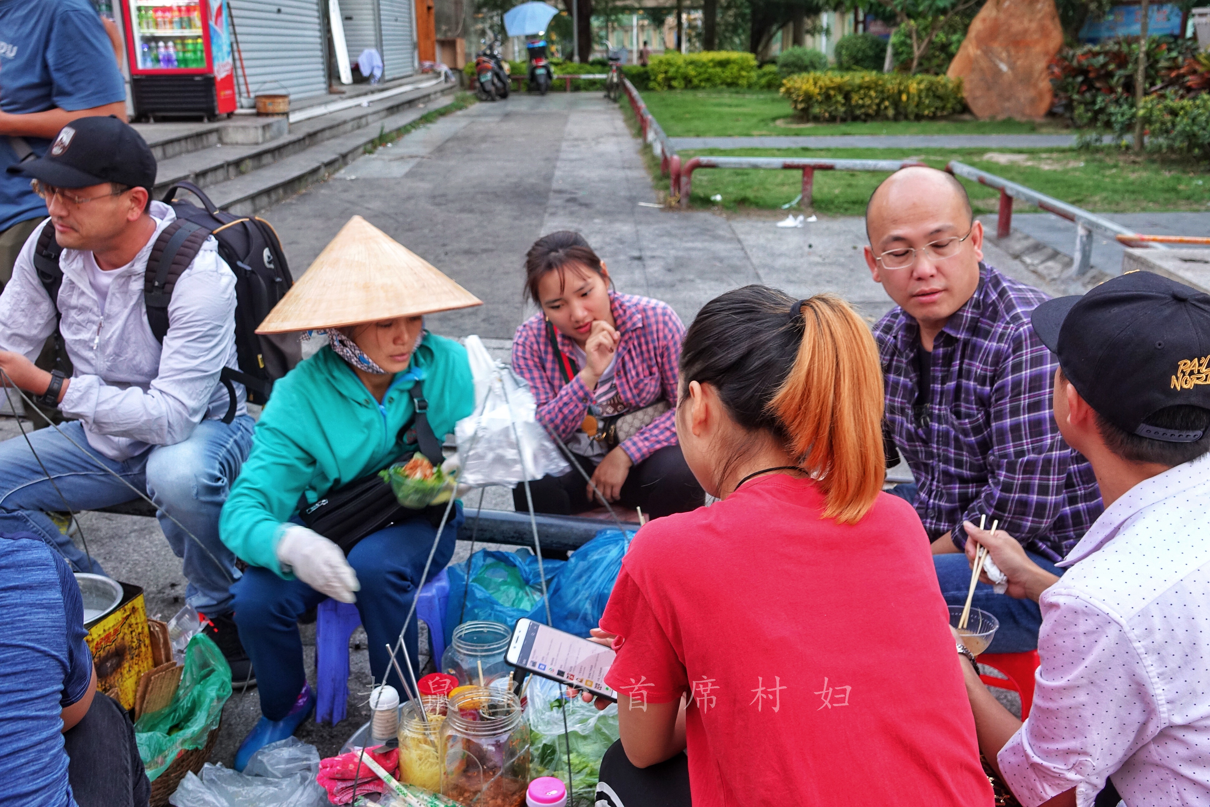 去中越边境自驾游哪一段最美,介绍中越边关地区适合自驾游景点