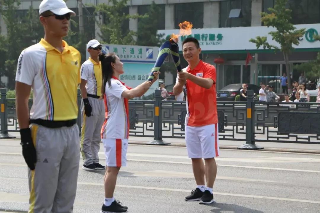 榜样的力量永不会褪色,榜样的力量能有多强大