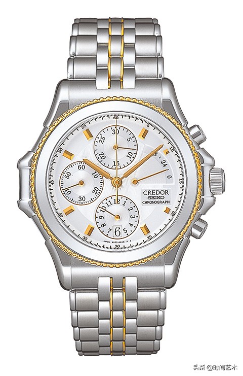 精工最好的计时器码表,精工的石英表有多厉害