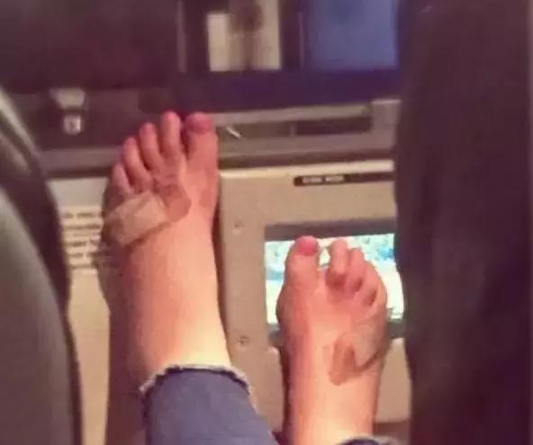 空姐为什么不喜欢喝可乐,空姐旅客为什么不喝可乐雪碧