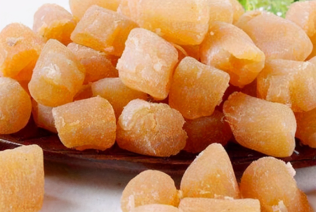 干贝怎么泡发最快最好,干贝如何快速泡发