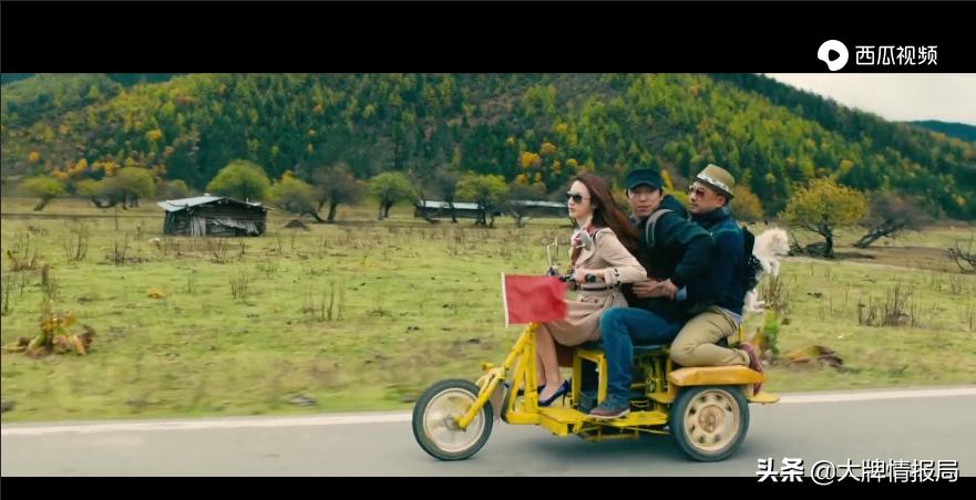 徐峥黄渤喜剧电影免费大全,囧途徐峥黄渤完整版