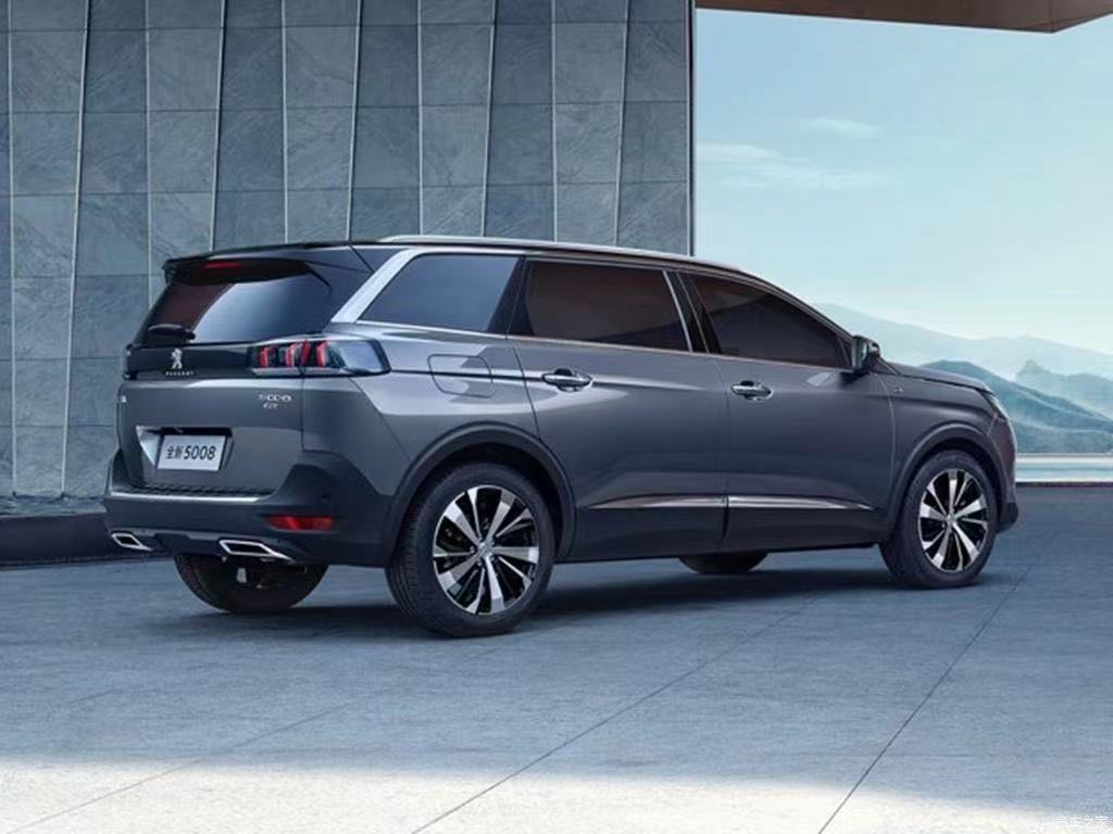 涨涨涨！6月车市销量集体创新高，你瞧不起的“小狮子”也复活了