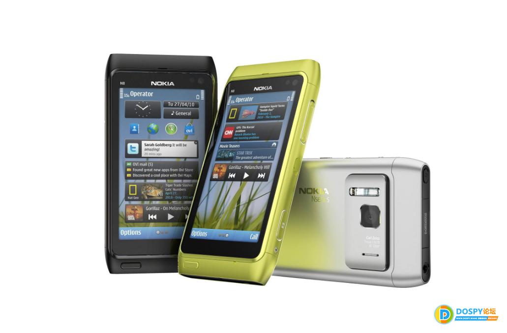 塞班时代的历程,塞班操作系统的历史