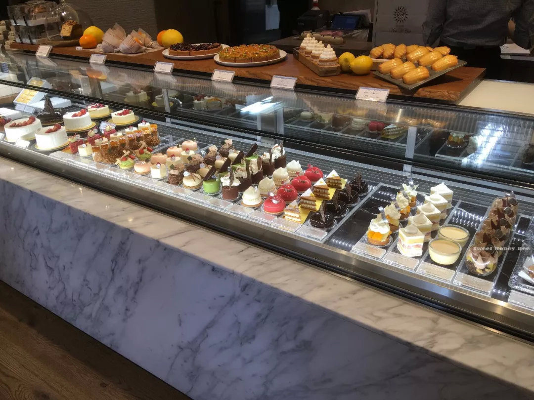 你不知道？东京时尚女孩的隐藏地标——这才叫会玩