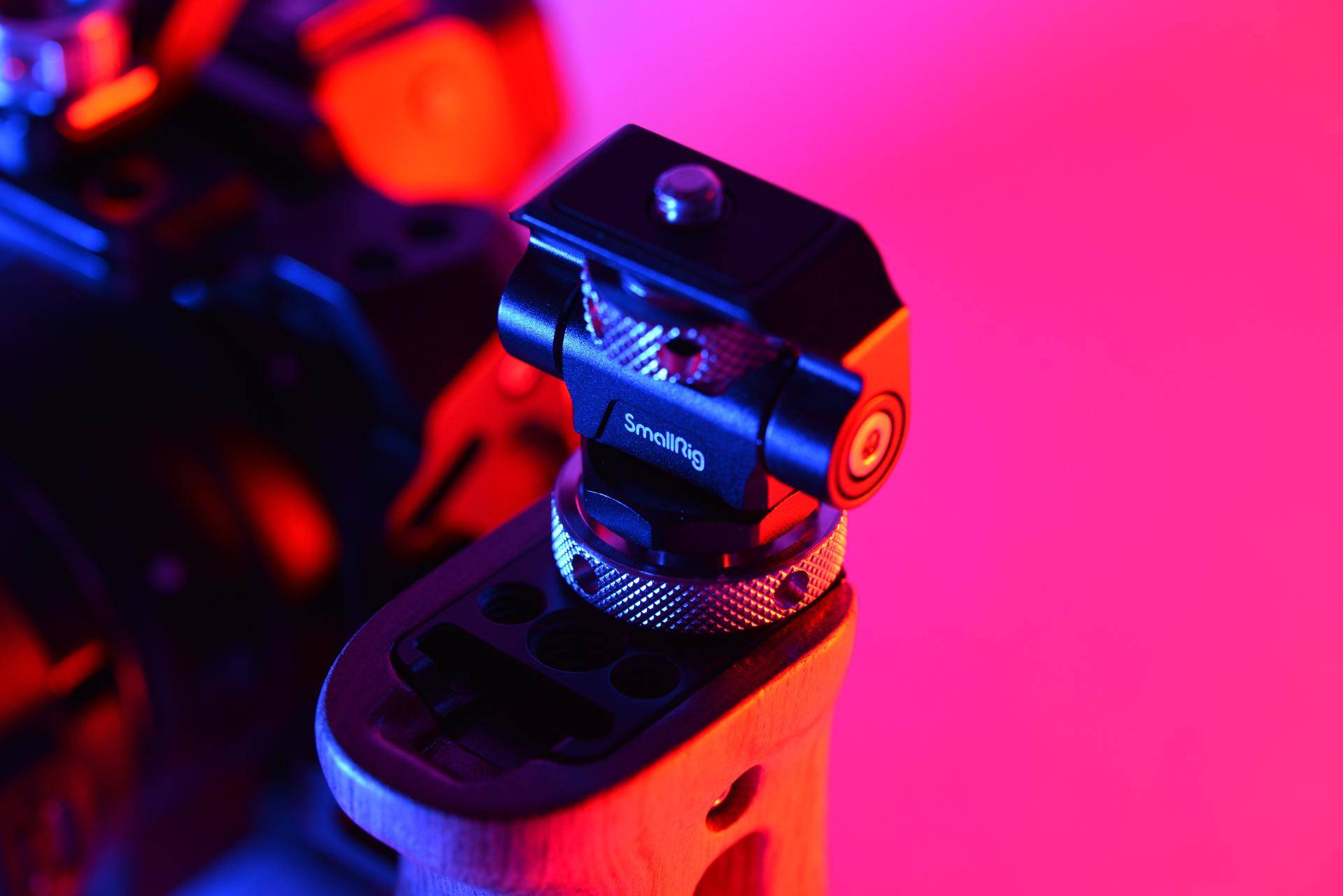 图文向视频创作迈进的一小步——斯莫格兔笼入手小记