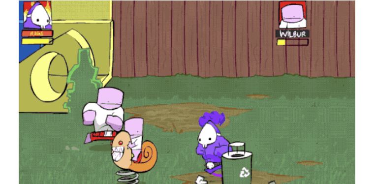 flash风云年代：致我们的童年，记忆中的4399和7k7k的那些小游戏