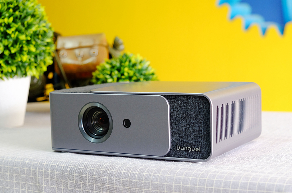 当贝系列智能投影,当贝投影3.0